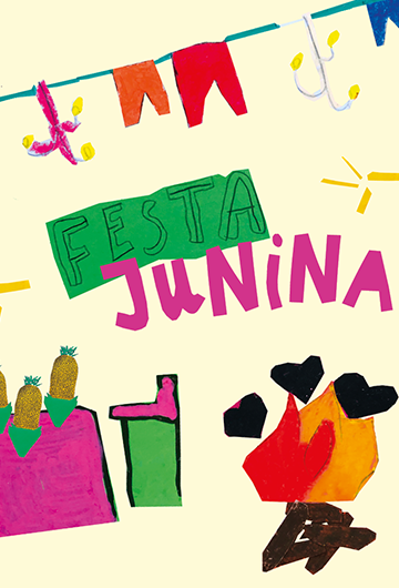 Festa junina_Brumado