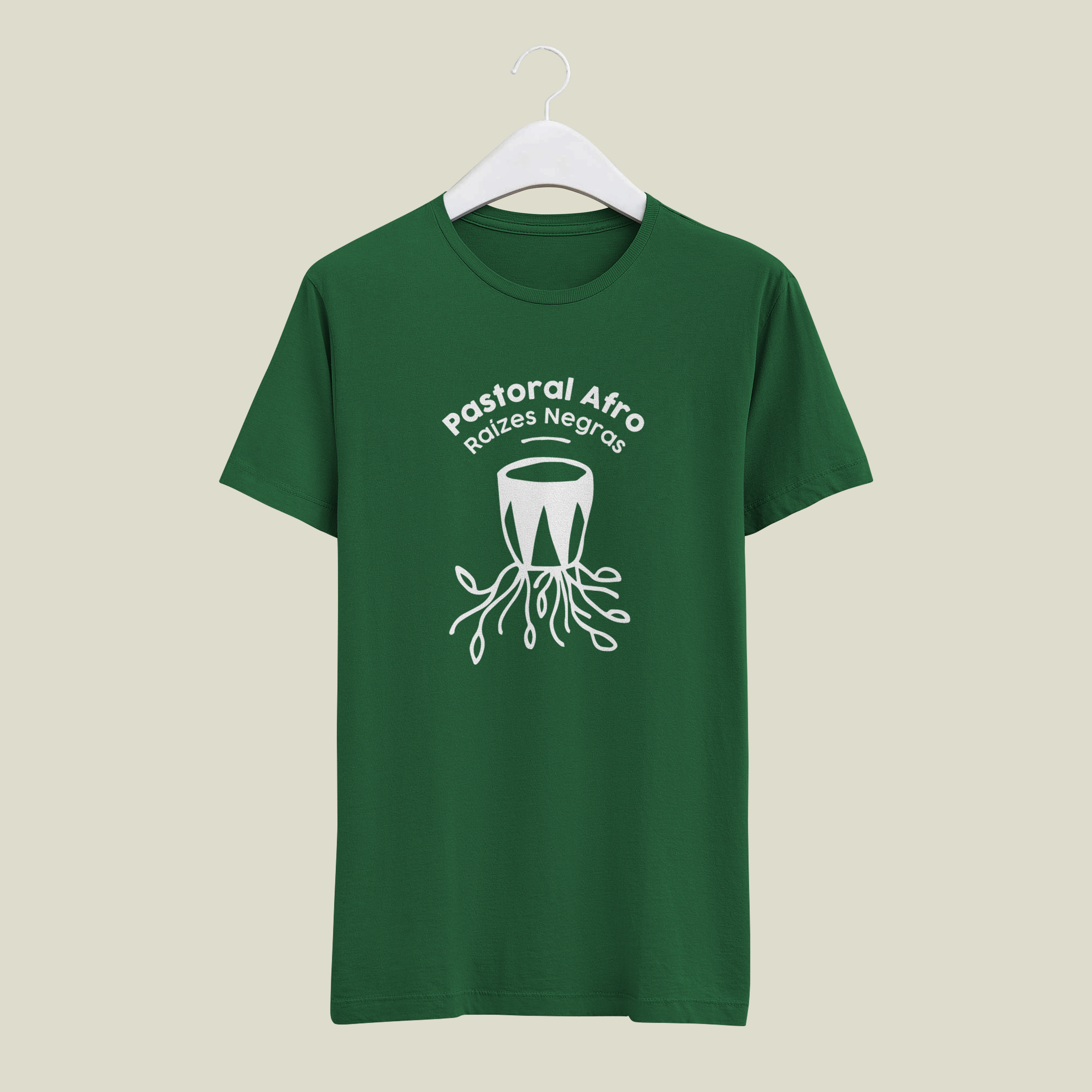 camisa verde_pastoral afro